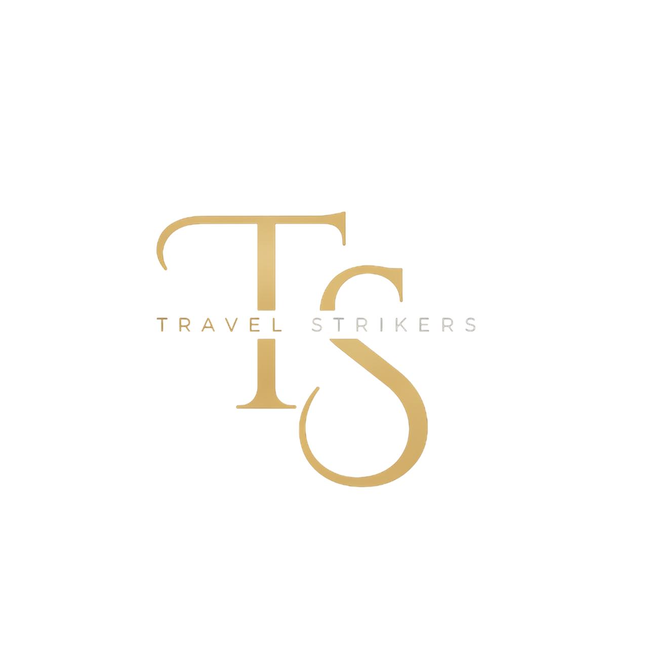 Travel Strikers